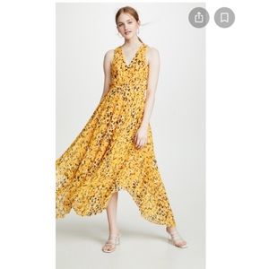NWT Derek Lam dress